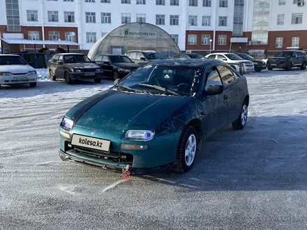 Mazda 323 1995 года за 1 250 000 тг. в Астана