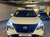 Nissan X-Trail 2024 годаfor14 000 000 тг. в Алматы – фото 2