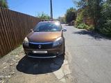 Renault Sandero Stepway 2014 года за 2 300 000 тг. в Атырау – фото 4