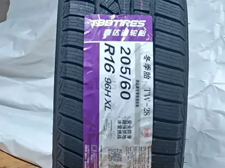 Новых шин TBB TIRES за 22 000 тг. в Алматы – фото 2