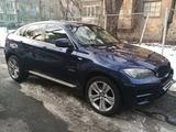 BMW X6 2014 годаүшін12 500 000 тг. в Алматы