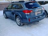 Subaru Outback 2014 годаүшін5 000 000 тг. в Актобе – фото 3