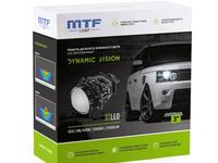 Светодиодные линзы MTF-Light Dynamic Vision LED 3 — HL45K55E за 82 000 тг. в Алматы