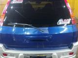 Mitsubishi RVR 1998 годаүшін1 900 000 тг. в Усть-Каменогорск – фото 4