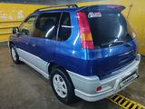 Mitsubishi RVR 1998 годаүшін1 900 000 тг. в Усть-Каменогорск – фото 3