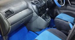 Mitsubishi RVR 1998 года за 1 900 000 тг. в Усть-Каменогорск – фото 5