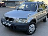 Honda CR-V 1997 года за 3 400 000 тг. в Алматы – фото 2