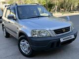 Honda CR-V 1997 года за 3 400 000 тг. в Алматы