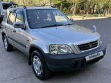 Honda CR-V 1997 года за 3 400 000 тг. в Алматы – фото 3