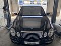 Mercedes-Benz E 350 2007 годаүшін4 900 000 тг. в Актау – фото 5