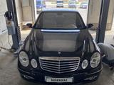 Mercedes-Benz E 350 2007 годаfor5 159 000 тг. в Актау – фото 5