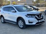 Nissan X-Trail 2021 года за 10 500 000 тг. в Актау – фото 2