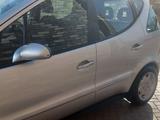 Mercedes-Benz A 160 2001 годаfor2 500 000 тг. в Алматы – фото 5