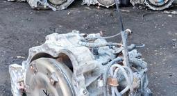 АКПП коробка 1MZ-FE (3.0) и 2AZ-FE(2.4) с Японии БЕЗ ПРОБЕГА за 162 500 тг. в Астана – фото 4