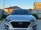 Hyundai Tucson 2020 годаfor11 000 000 тг. в Атырау