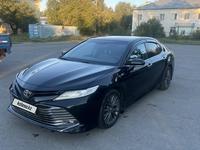 Toyota Camry 2018 годаfor14 000 000 тг. в Алматы