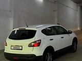 Nissan Qashqai 2013 года за 4 900 000 тг. в Астана – фото 3
