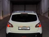 Nissan Qashqai 2013 года за 4 900 000 тг. в Астана – фото 4