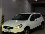 Nissan Qashqai 2013 года за 4 900 000 тг. в Астана