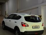 Nissan Qashqai 2013 года за 4 900 000 тг. в Астана – фото 5
