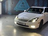 Lexus ES 300 2001 года за 5 500 000 тг. в Алматы – фото 2