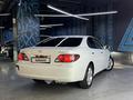 Lexus ES 300 2001 годаfor5 500 000 тг. в Алматы – фото 4