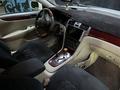 Lexus ES 300 2001 годаfor5 500 000 тг. в Алматы – фото 8