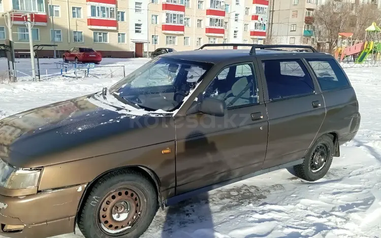 ВАЗ (Lada) 2111 2004 года за 750 000 тг. в Караганда