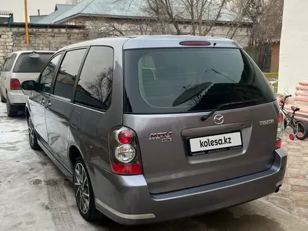 Mazda MPV 2003 года за 5 000 000 тг. в Кызылорда – фото 5