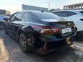 Toyota Camry Luxe 2024 годаүшін17 400 000 тг. в Алматы – фото 2