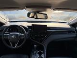 Toyota Camry Luxe 2024 годаүшін17 400 000 тг. в Алматы – фото 3