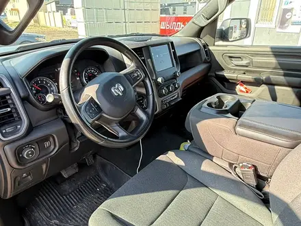 Dodge RAM 2024 года за 25 000 000 тг. в Атырау – фото 3