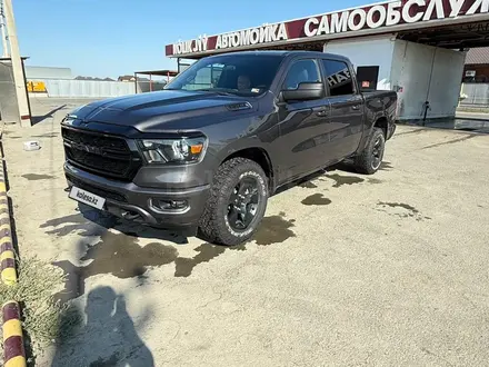 Dodge RAM 2024 года за 25 000 000 тг. в Атырау – фото 11