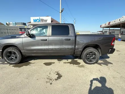 Dodge RAM 2024 года за 25 000 000 тг. в Атырау – фото 10