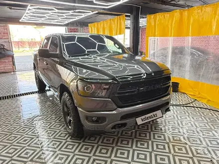 Dodge RAM 2024 года за 25 000 000 тг. в Атырау – фото 12
