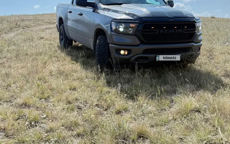 Dodge RAM 2024 года за 25 000 000 тг. в Атырау