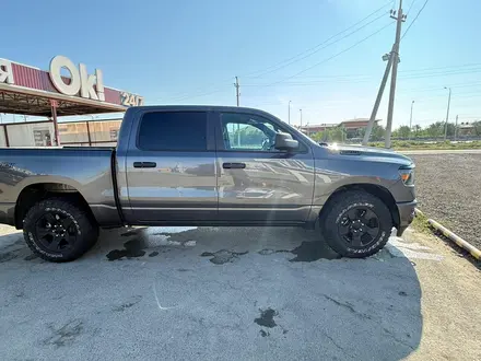 Dodge RAM 2024 года за 25 000 000 тг. в Атырау – фото 7