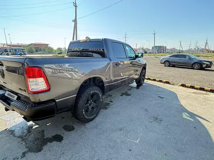 Dodge RAM 2024 года за 25 000 000 тг. в Атырау – фото 8