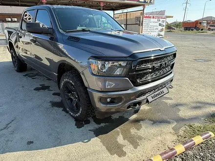 Dodge RAM 2024 года за 25 000 000 тг. в Атырау – фото 6
