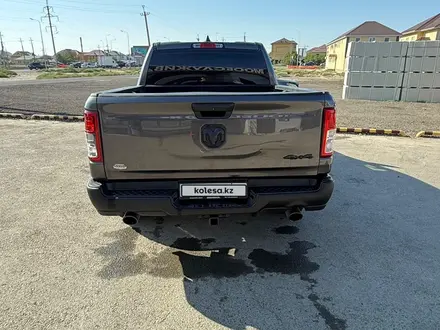 Dodge RAM 2024 года за 25 000 000 тг. в Атырау – фото 9