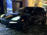 Porsche Cayenne 2014 года за 18 000 000 тг. в Алматы