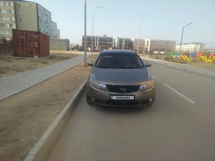 Kia Cerato 2012 года за 4 700 000 тг. в Актау