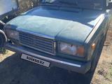 ВАЗ (Lada) 2107 2006 года за 390 000 тг. в Бишкуль