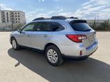 Subaru Outback 2016 годаүшін5 500 000 тг. в Актобе – фото 4