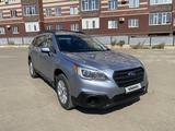 Subaru Outback 2016 годаүшін5 500 000 тг. в Актобе – фото 2