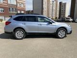 Subaru Outback 2016 годаүшін5 500 000 тг. в Актобе – фото 3