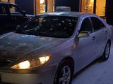 Toyota Camry 2004 года за 4 600 000 тг. в Петропавловск – фото 3