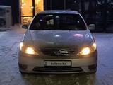 Toyota Camry 2004 года за 4 600 000 тг. в Петропавловск – фото 4