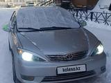 Toyota Camry 2004 года за 4 600 000 тг. в Петропавловск – фото 5