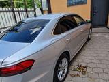 Volkswagen Passat 2020 года за 8 000 000 тг. в Караганда – фото 3